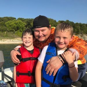 Meet your Posher, Nathan